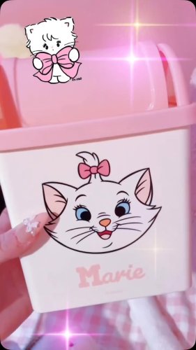 Video post from margaritabloom.