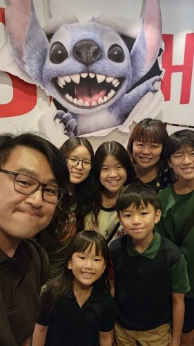 Video post from theperfectfather.
