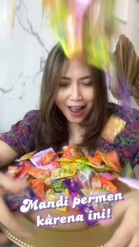 Video post from yupi.gummy.