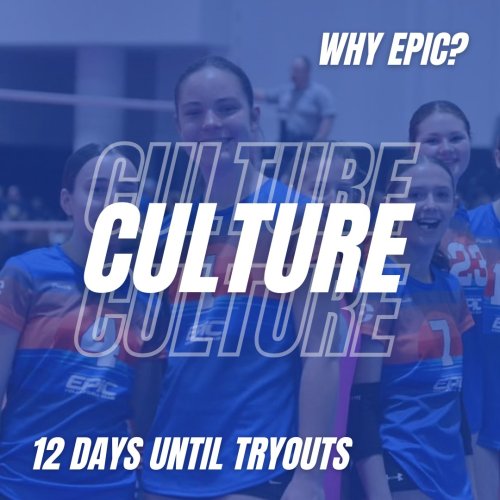 Photo post from epicvball.