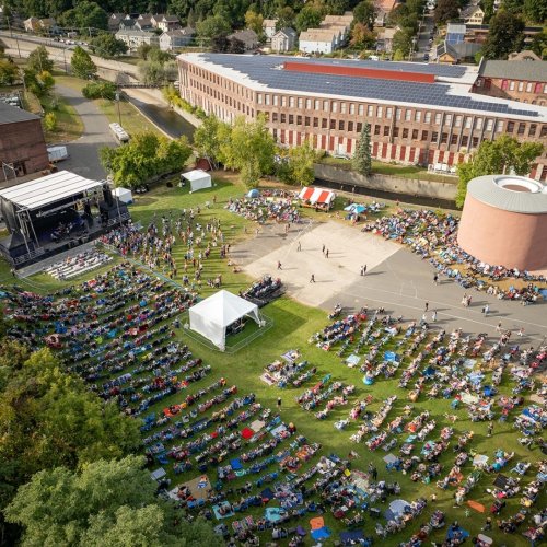 Carousel post from hotelonnorth.