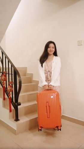 Video post from universaltraveller_my.