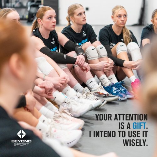 Photo post from beyondsportinsta.