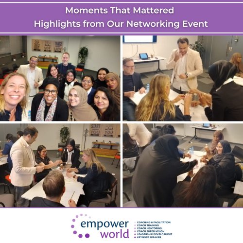 Photo post from empower_world.
