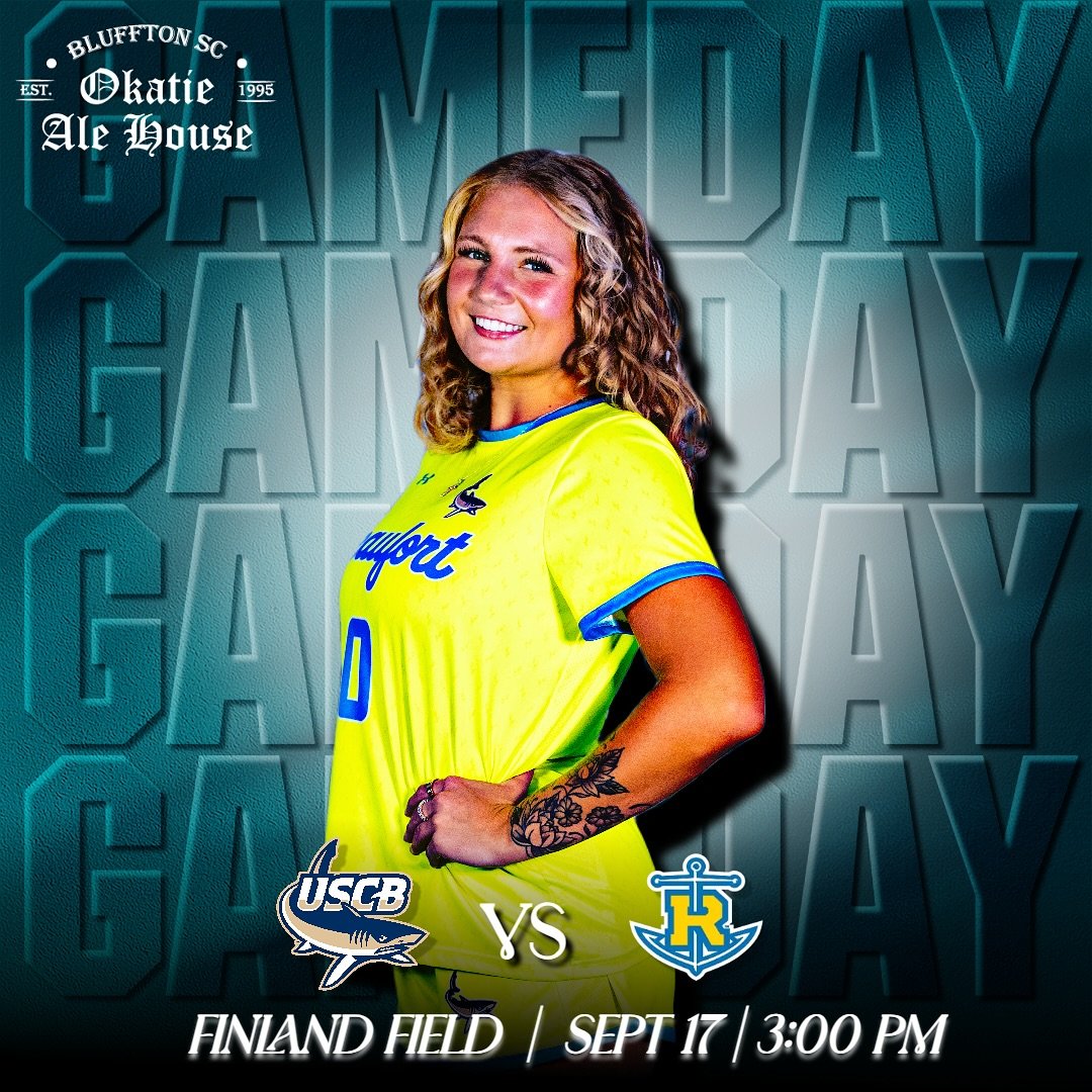 Photo post from uscbsandsharks.