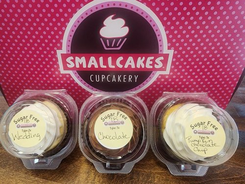Photo post from smallcakestyler.
