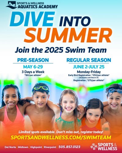 Photo post from nmswriverpoint.