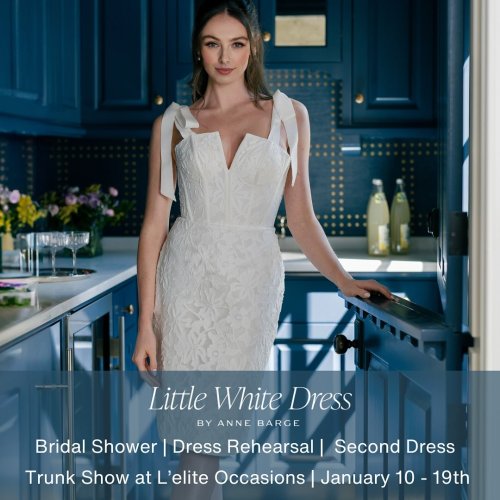 Photo post from lelitebridal.
