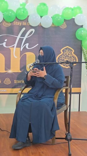 Video post from nighathashmi.