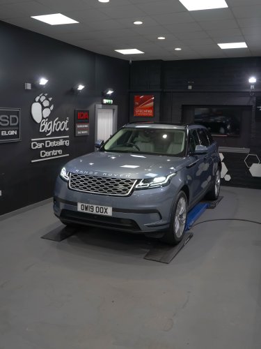 Carousel post from spotlessdetailing_group.