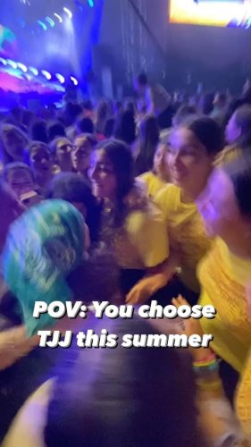 Video post from tjjlions.