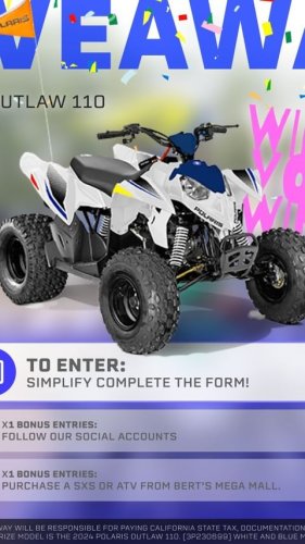 Video post from bertsmegamall.