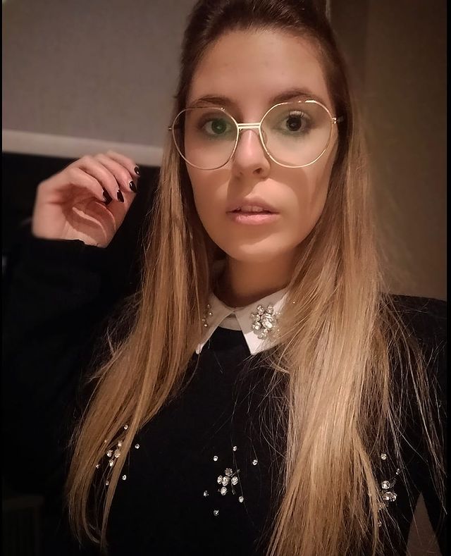 Photo post.