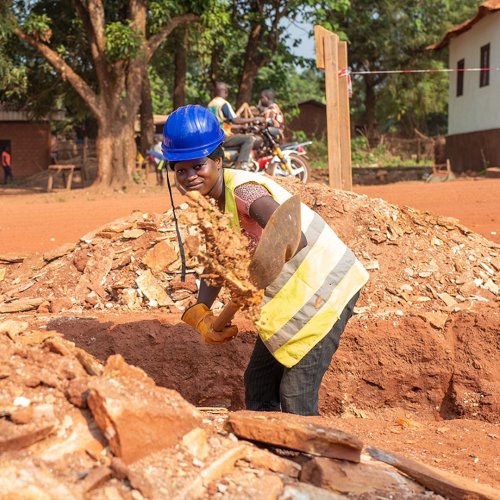 Photo post from unops_official.