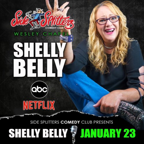 Carousel post from sidesplitterswc.