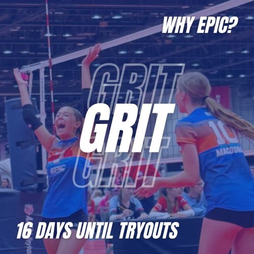Photo post from epicvball.