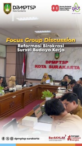 Video post from dpmptsp.surakarta.