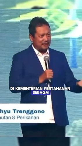 Video post from amanatnasional.