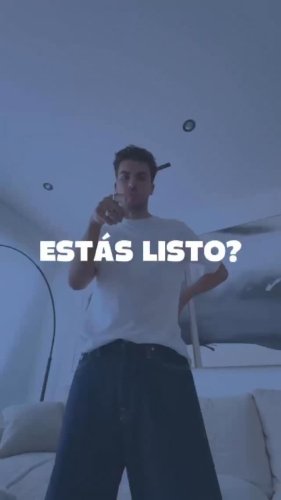 Video post from torrejonjoven.