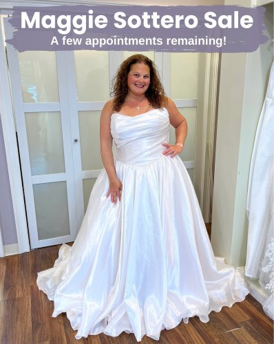 Photo post from thecurvybridenj.