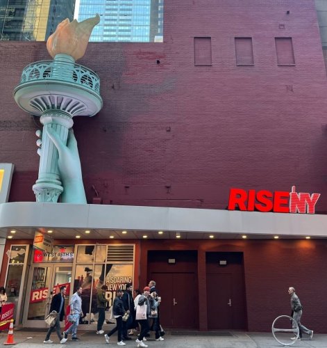 Photo post from ellingtonnyc.