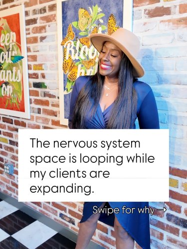 Carousel post from i.am.thealignedsoul.