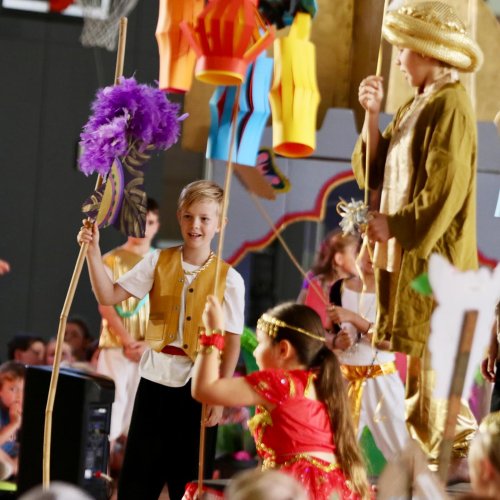 Carousel post from standrewsanglicancollege.