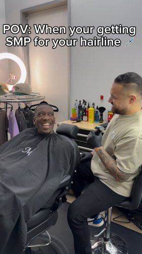 Video post from iamthebarberplug.