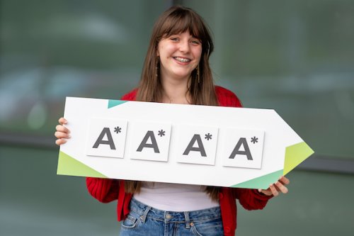 Photo post from colegycymoedd.