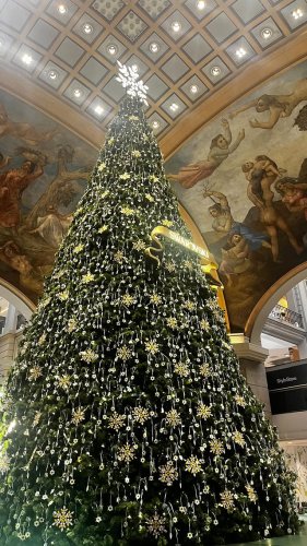 Video post from galeriaspacificoshopping.