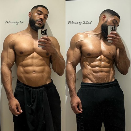 Carousel post from ph_gains.