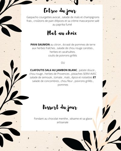 Photo post from miditreizepontarlier.