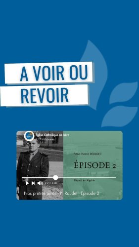 Video post from eglisecatho38.