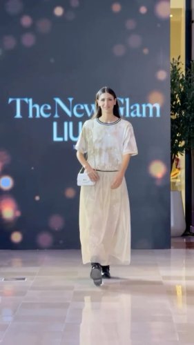 Video post from galeriaspacificoshopping.