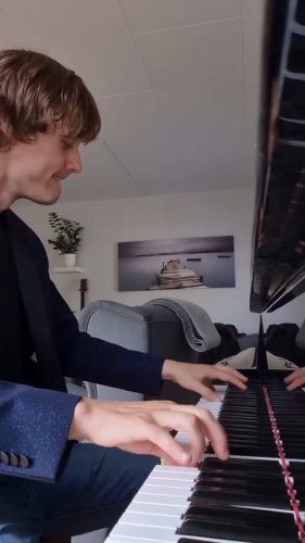 Video post from davidcarbe.