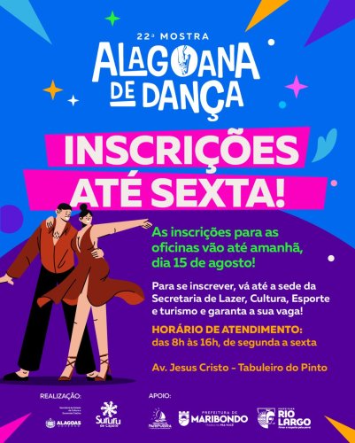 Photo post from prefeiturariolargo.