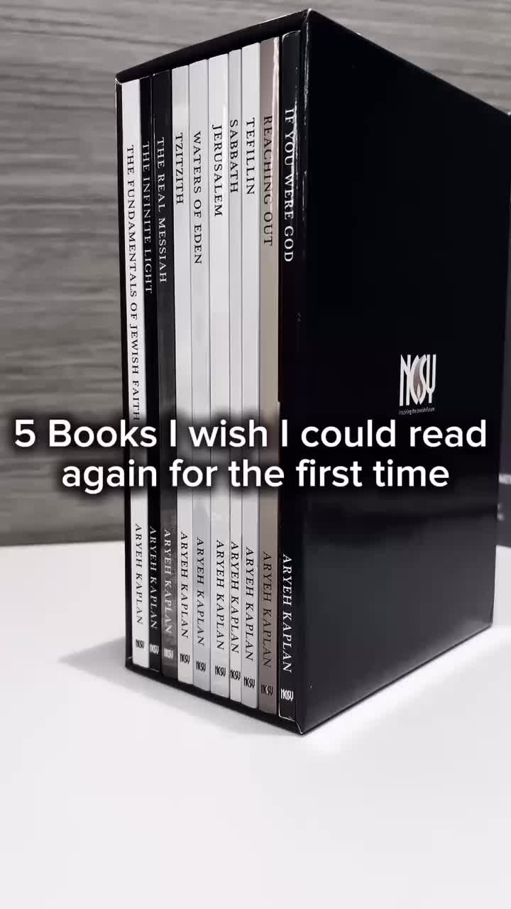 Video post from jewishaction_magazine.