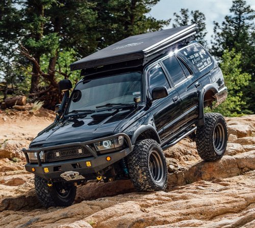 Carousel post from coastal.offroad.