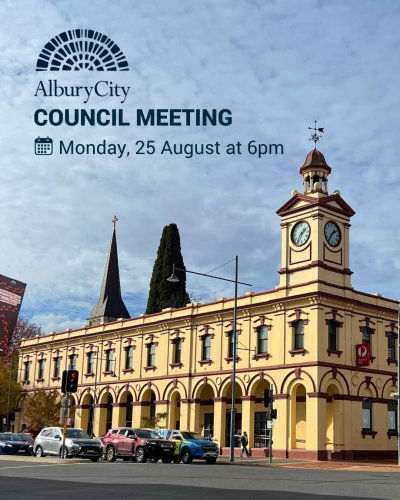 Photo post from alburycity.