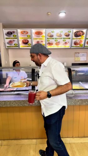Video post from danilo_restaurante.