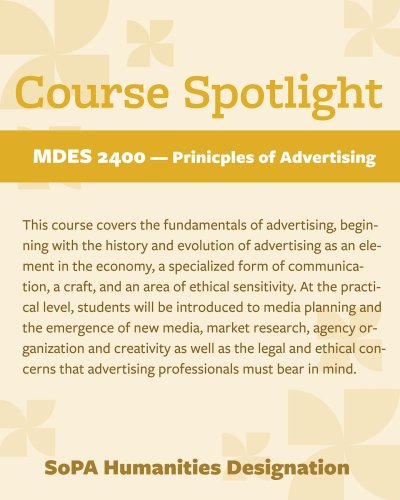 Photo post from tulane.sopa.media.and.design.