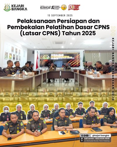 Photo post from kejaribangka.
