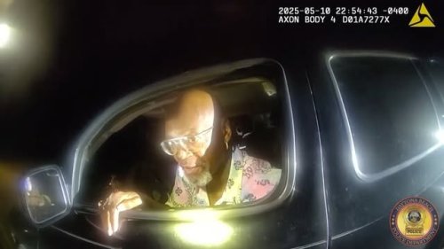 Video post from daytonabeachpolice.
