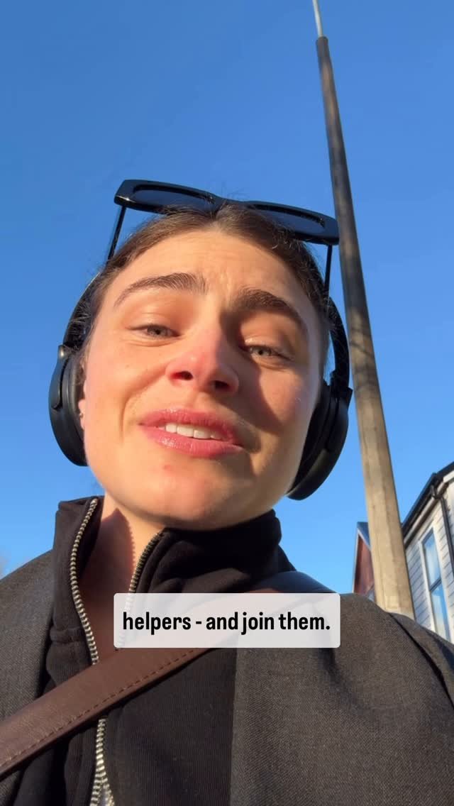 Video post from chloe.swarbrick.