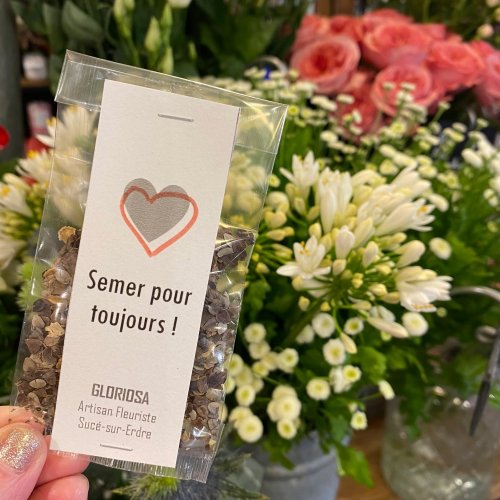 Photo post from gloriosa.artisan.fleuriste.