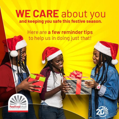 Carousel post from festival_mall.