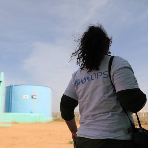 Photo post from unops_official.