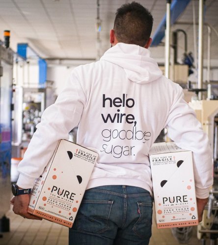 Photo post from purethewinery.