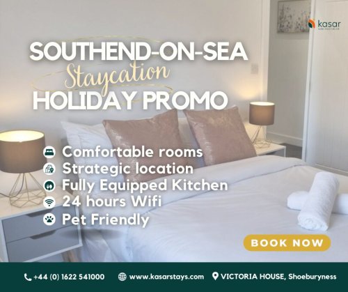 Photo post from kasarstays.