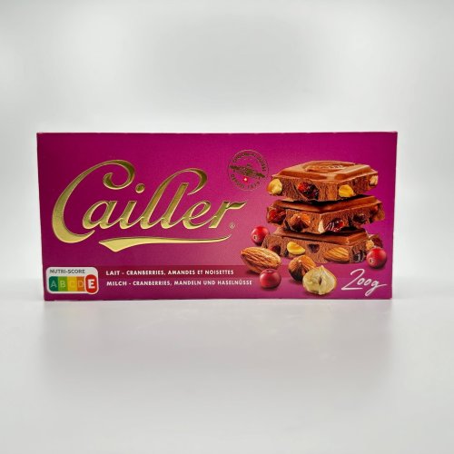 Photo post from swiss_food_box.